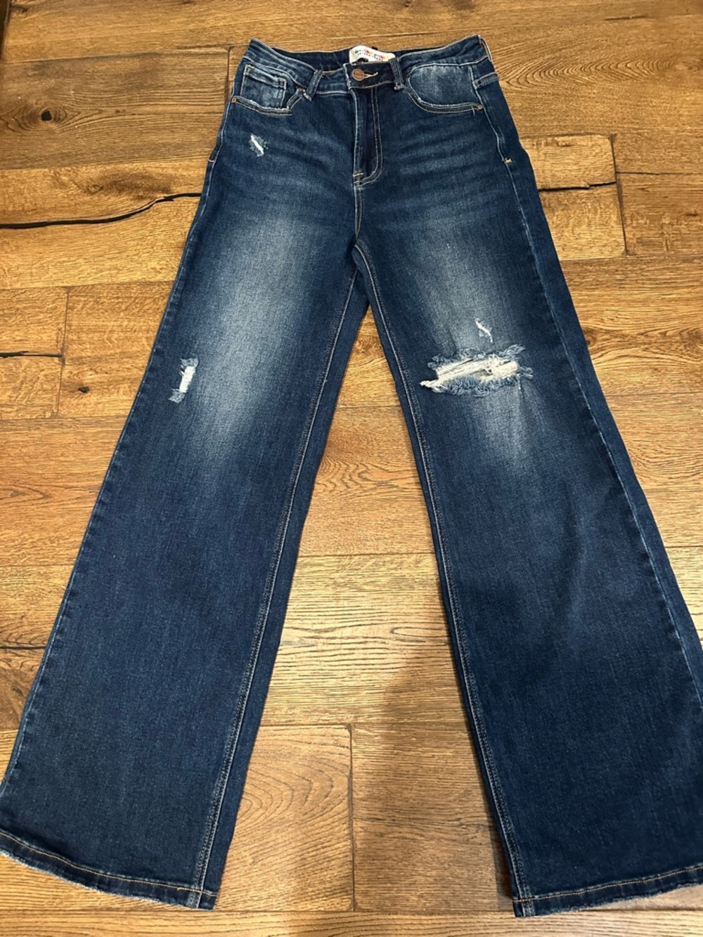 Risen Jeans - Picture 11 of 11